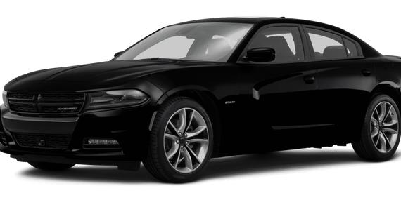 DODGE CHARGER 2016 2C3CDXL97GH265528 image