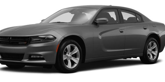 DODGE CHARGER 2016 2C3CDXJG8GH147375 image
