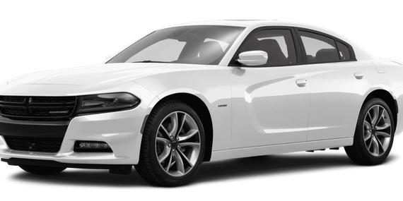 DODGE CHARGER 2016 2C3CDXEJ9GH205063 image