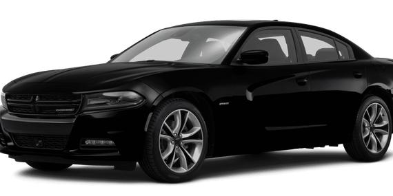 DODGE CHARGER 2016 2C3CDXCT0GH180509 image