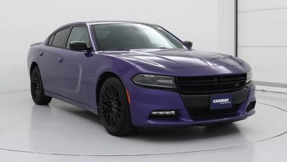 DODGE CHARGER 2016 2C3CDXCT9GH139974 image