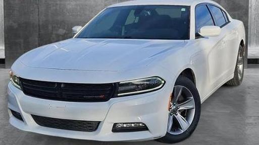 DODGE CHARGER 2016 2C3CDXHG4GH339303 image