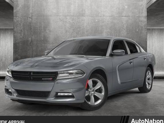 DODGE CHARGER 2016 2C3CDXHG7GH328005 image