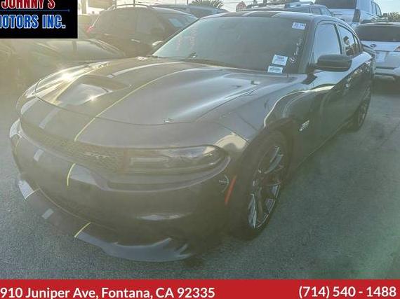 DODGE CHARGER 2016 2C3CDXEJXGH333196 image