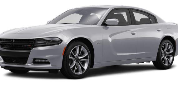 DODGE CHARGER 2016 2C3CDXEJ3GH283449 image