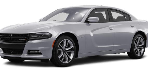 DODGE CHARGER 2016 2C3CDXCT4GH242638 image