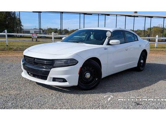 DODGE CHARGER 2016 2C3CDXKT2GH206285 image