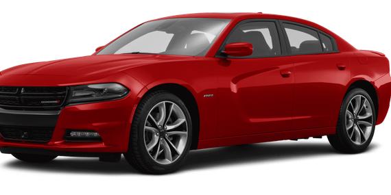 DODGE CHARGER 2016 2C3CDXCT7GH266030 image