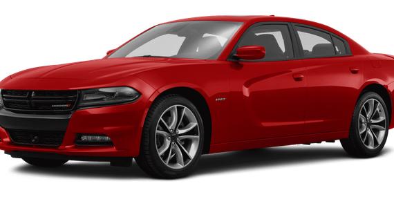 DODGE CHARGER 2016 2C3CDXL9XGH136683 image