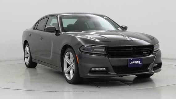 DODGE CHARGER 2016 2C3CDXCT6GH291940 image