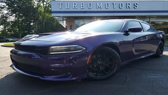 DODGE CHARGER 2016 2C3CDXCT7GH104401 image