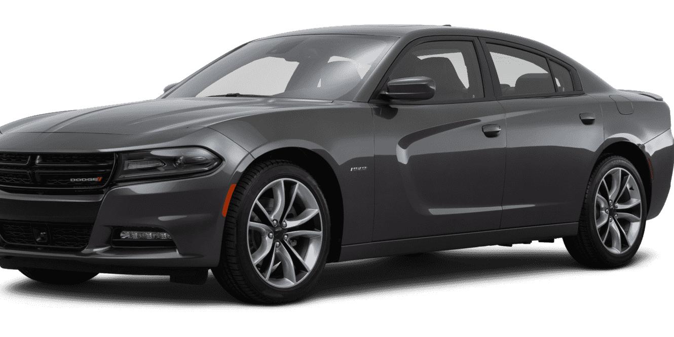 DODGE CHARGER 2016 2C3CDXCT4GH210577 image