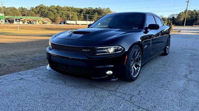 DODGE CHARGER 2016 2C3CDXEJ3GH359574 image