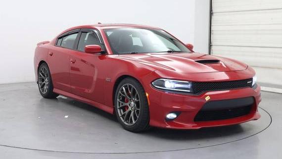 DODGE CHARGER 2016 2C3CDXEJ2GH285743 image