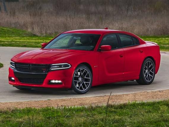 DODGE CHARGER 2016 2C3CDXBG9GH140076 image