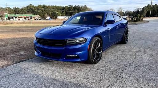 DODGE CHARGER 2016 2C3CDXCT0GH242555 image