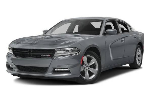 DODGE CHARGER 2016 2C3CDXHGXGH234975 image