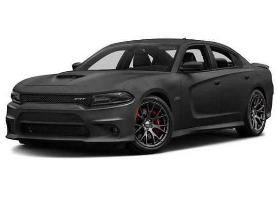 DODGE CHARGER 2016 2C3CDXEJ8GH215857 image