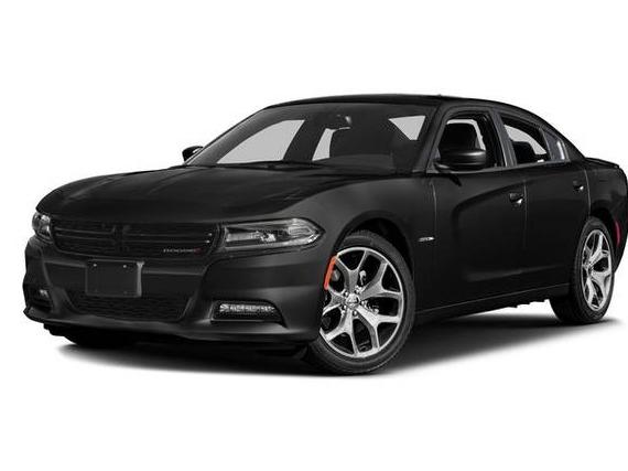 DODGE CHARGER 2016 2C3CDXCT9GH307192 image