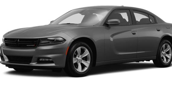 DODGE CHARGER 2016 2C3CDXJG4GH151049 image