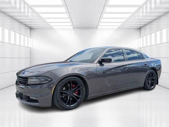 DODGE CHARGER 2016 2C3CDXCT0GH272283 image