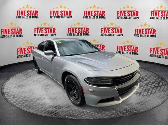 DODGE CHARGER 2016 2C3CDXAG8GH179971 image