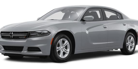 DODGE CHARGER 2016 2C3CDXBG6GH192099 image