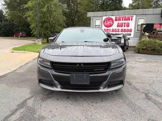 DODGE CHARGER 2016 2C3CDXKT2GH333764 image