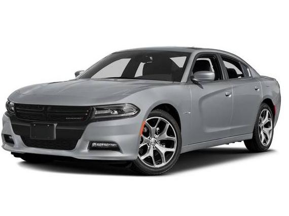DODGE CHARGER 2016 2C3CDXCT3GH281284 image