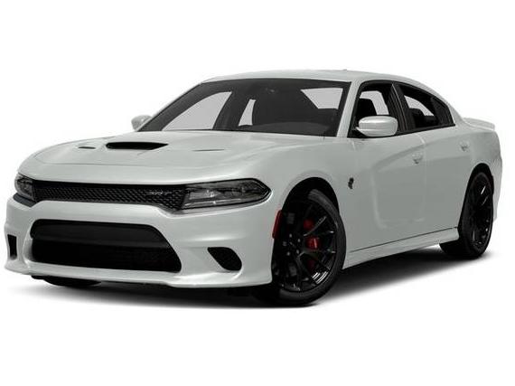 DODGE CHARGER 2016 2C3CDXL97GH301640 image