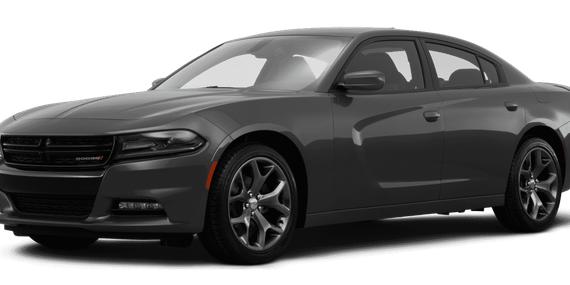 DODGE CHARGER 2016 2C3CDXHG4GH251349 image