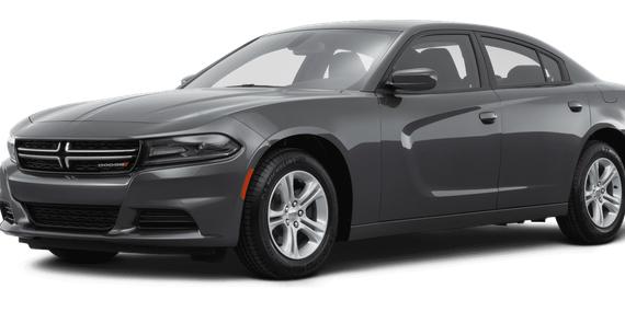 DODGE CHARGER 2016 2C3CDXFGXGH209352 image