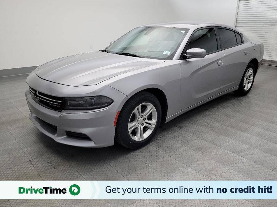 DODGE CHARGER 2016 2C3CDXBG5GH350965 image