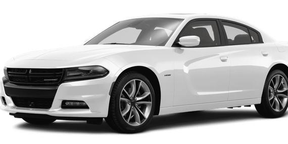 DODGE CHARGER 2016 2C3CDXCT9GH259273 image