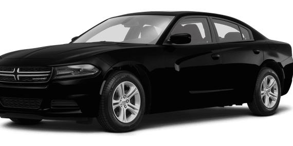 DODGE CHARGER 2016 2C3CDXBG5GH251384 image