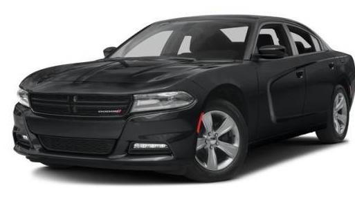 DODGE CHARGER 2016 2C3CDXHG5GH186804 image