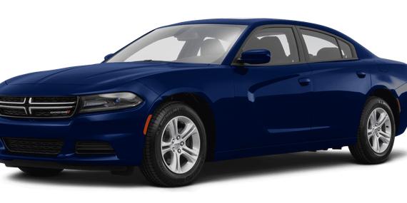 DODGE CHARGER 2016 2C3CDXFG7GH206229 image