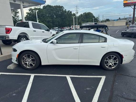 DODGE CHARGER 2016 2C3CDXJG8GH164032 image