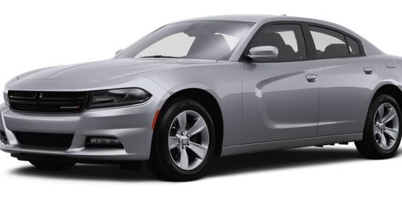 DODGE CHARGER 2016 2C3CDXJG4GH116236 image