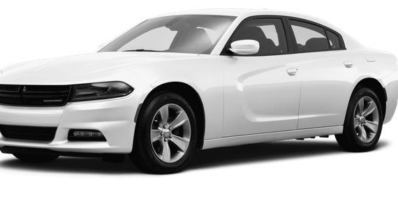 DODGE CHARGER 2016 2C3CDXJG6GH357425 image