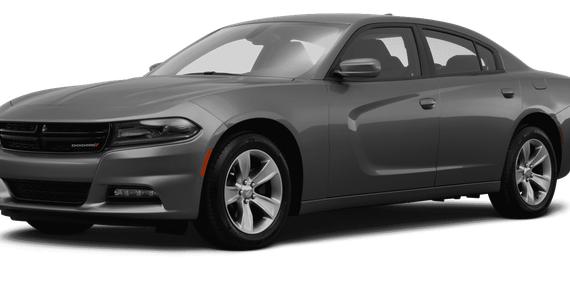 DODGE CHARGER 2016 2C3CDXJG3GH156047 image