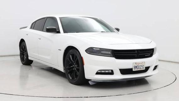 DODGE CHARGER 2016 2C3CDXCT0GH333034 image