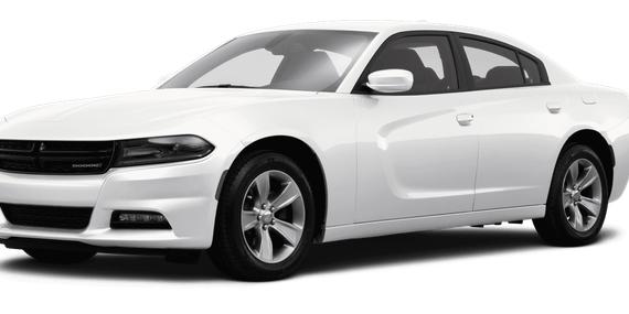 DODGE CHARGER 2016 2C3CDXHG1GH186881 image