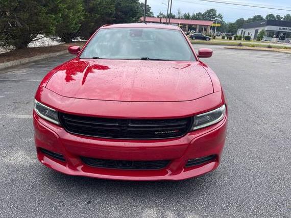 DODGE CHARGER 2016 2C3CDXCT3GH242372 image
