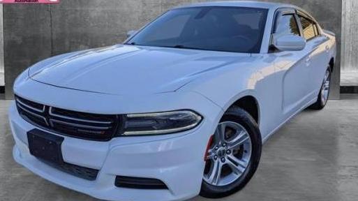 DODGE CHARGER 2016 2C3CDXBG8GH347946 image