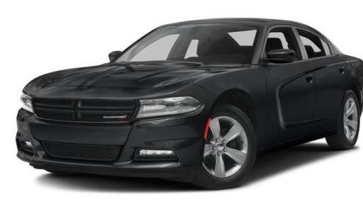 DODGE CHARGER 2016 2C3CDXHG3GH211120 image