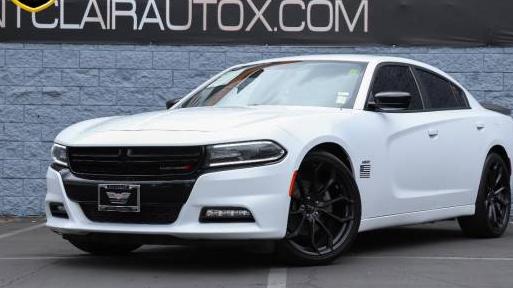 DODGE CHARGER 2016 2C3CDXCT9GH251531 image