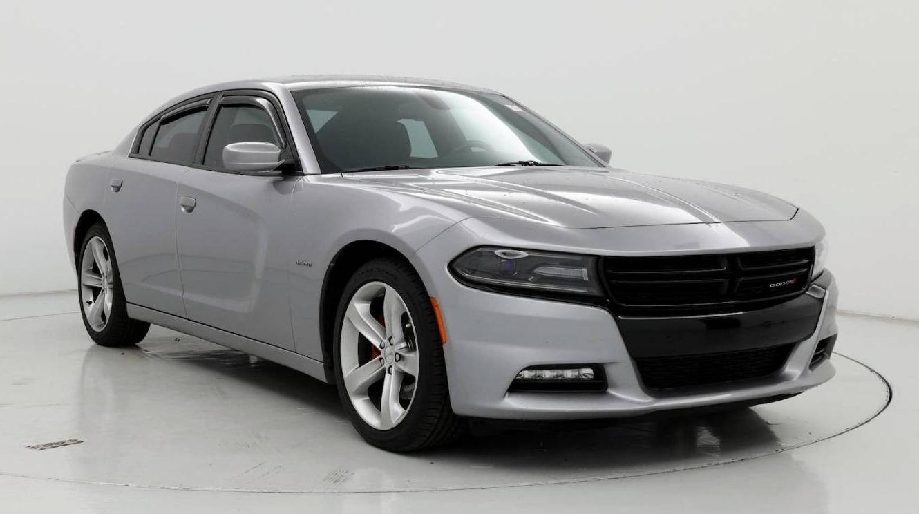 DODGE CHARGER 2016 2C3CDXCT5GH302376 image