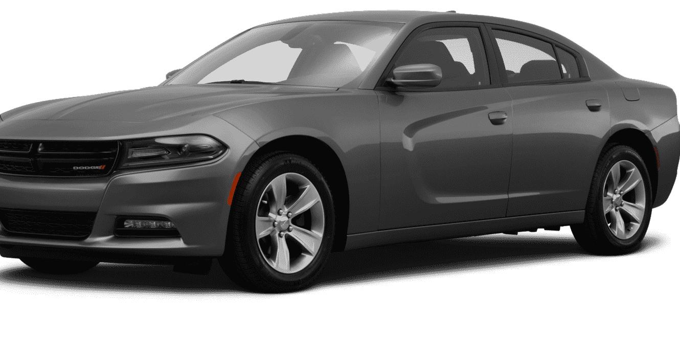 DODGE CHARGER 2016 2C3CDXJG1GH110829 image