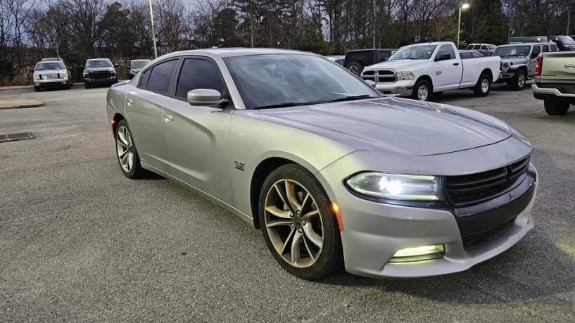 DODGE CHARGER 2016 2C3CDXCT2GH188210 image